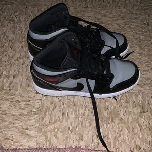 jorden 1s size 8 and a half